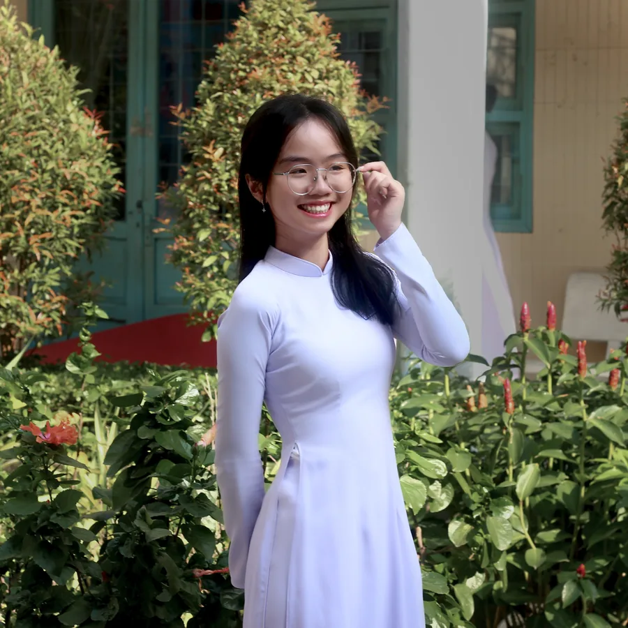 Nguyễn Thị Thanh Trúc