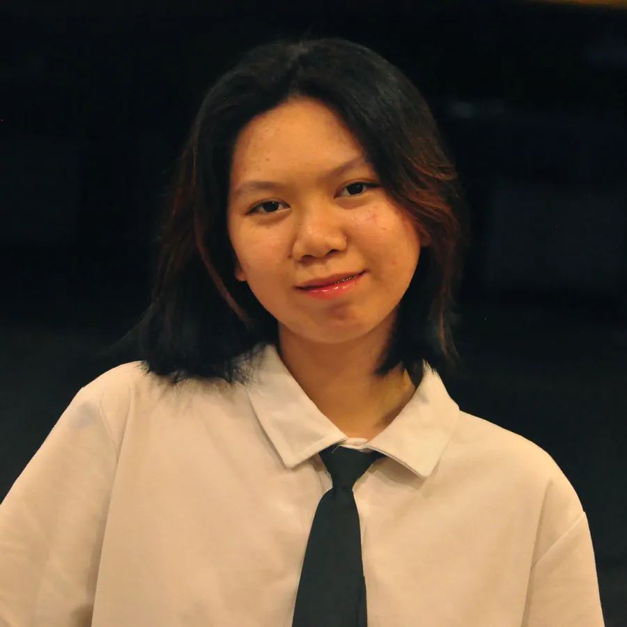 Lê Nguyễn Gia Hân