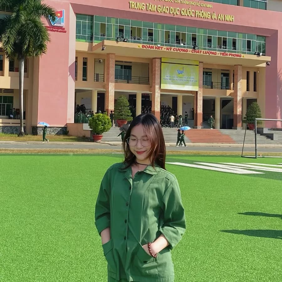 Thái Bảo Nghi