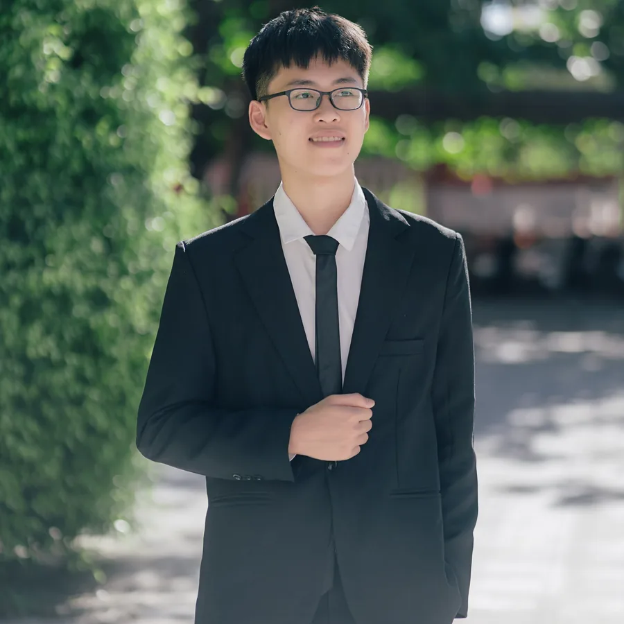 Trần Nguyên Phương